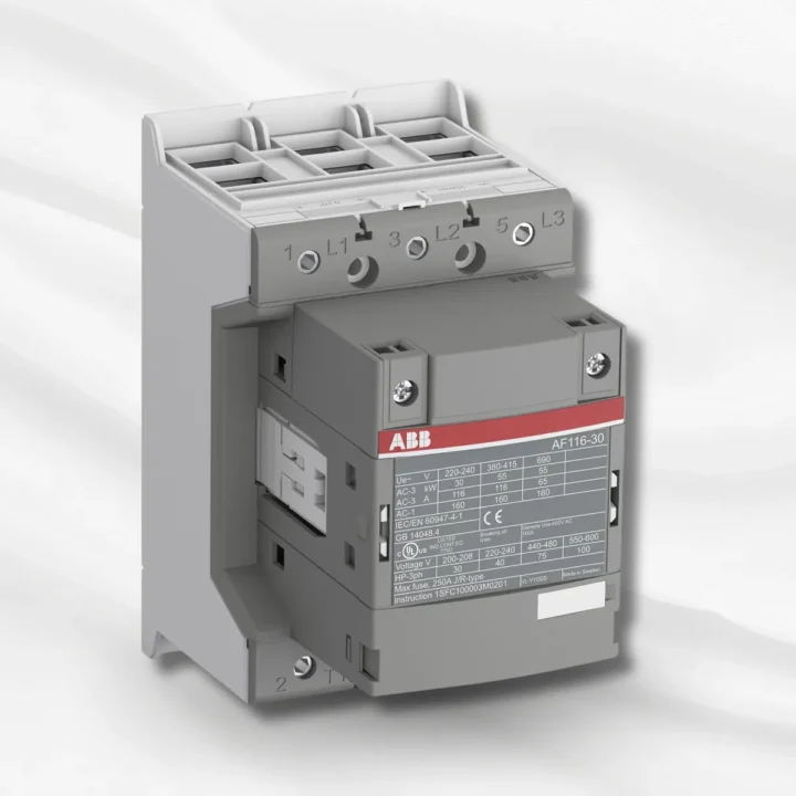 Contactor ABB AF116-30-11-14