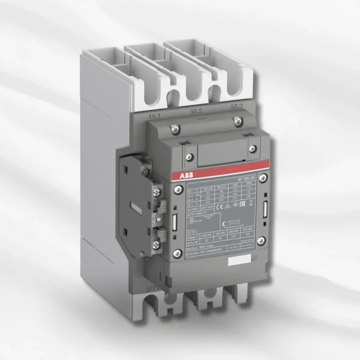 Contactor ABB AF190-30-11-11