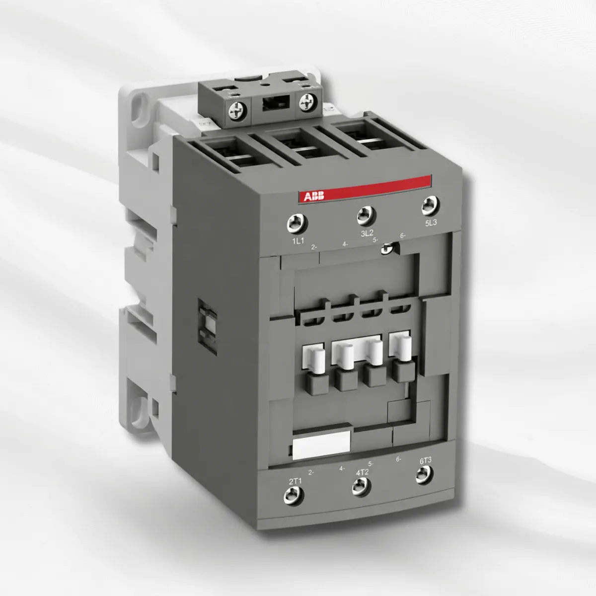 Contactor ABB AF80-30-00-14