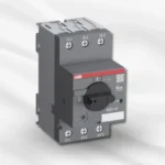 Guardamotor ABB MS116-2.5