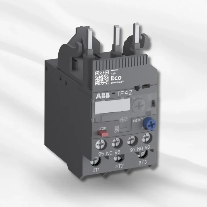 Relé térmico ABB TF42-20