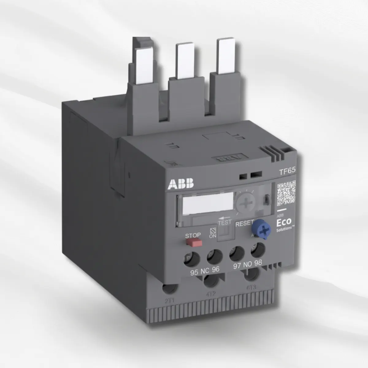 Relé térmico ABB TF65-47
