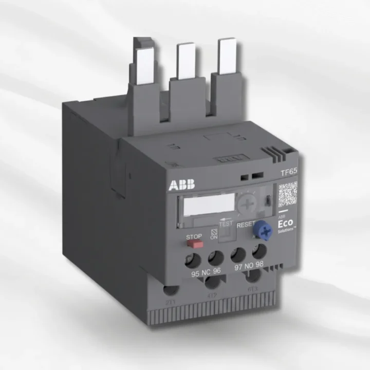 Relé térmico ABB TF96-51
